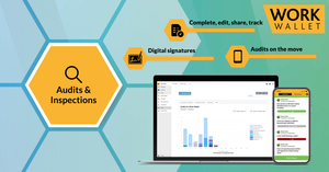 Audits & Inspections